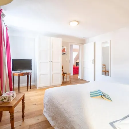 Aggas Hues Hébergement de vacances Oldsum