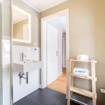 Aggas Hues Feriehus Oldsum