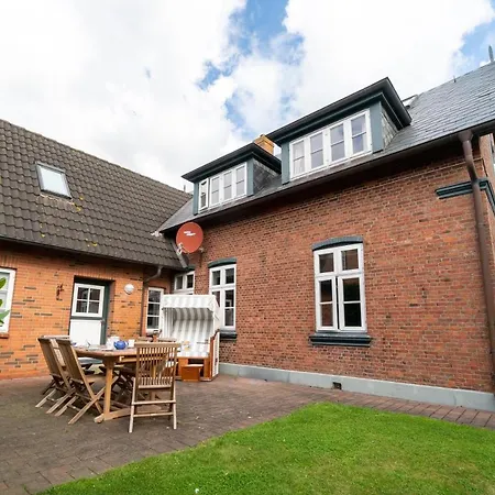 Aggas Hues Hébergement de vacances *