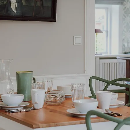 Aggas Hues Hébergement de vacances *