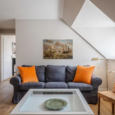 Feriehus Aggas Hues