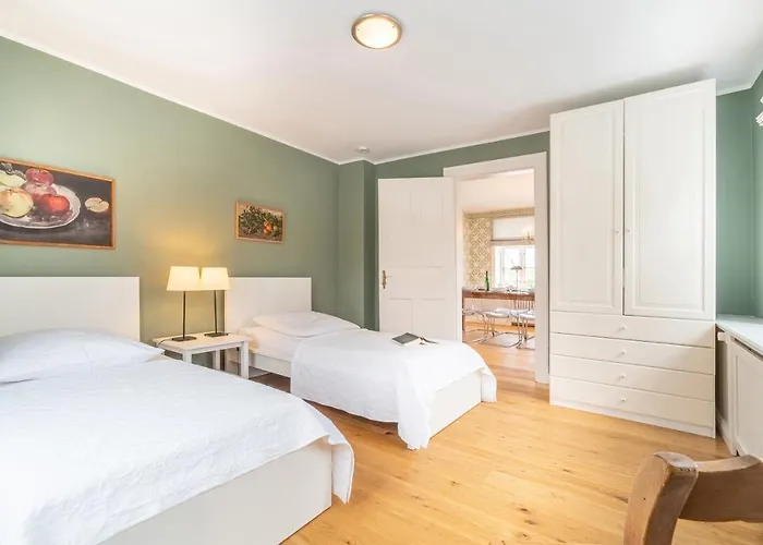 Casa vacanze Aggas Hues