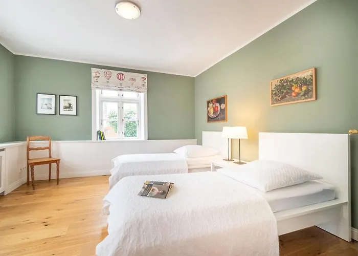 Aggas Hues Casa vacanze