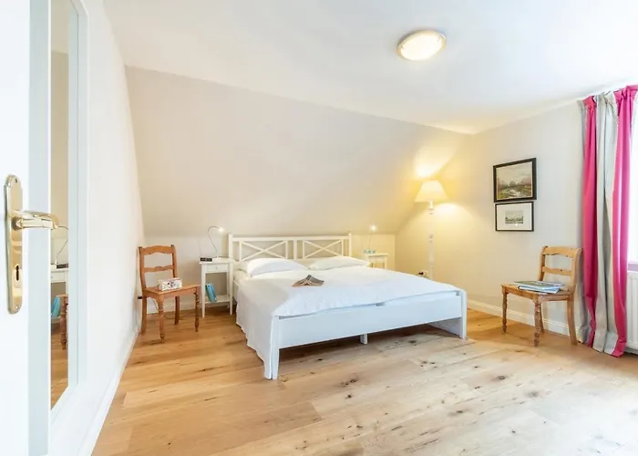 Aggas Hues Casa vacanze Oldsum