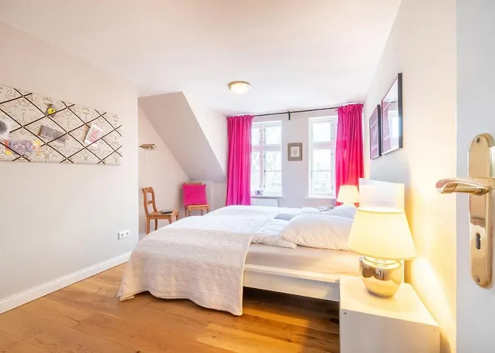 Casa vacanze Aggas Hues *