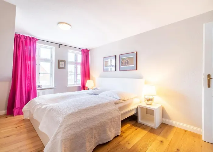 Casa vacanze Aggas Hues