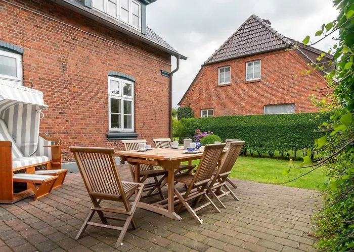 Casa vacanze Aggas Hues