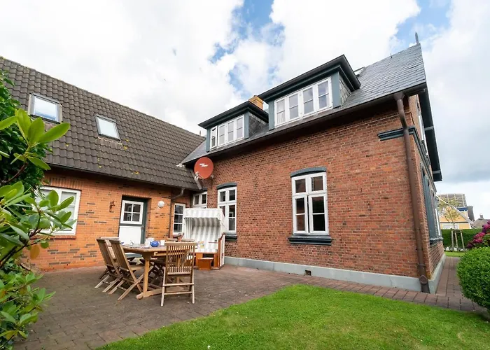 Aggas Hues Casa vacanze *