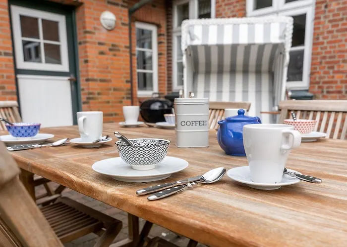 Casa vacanze Aggas Hues *