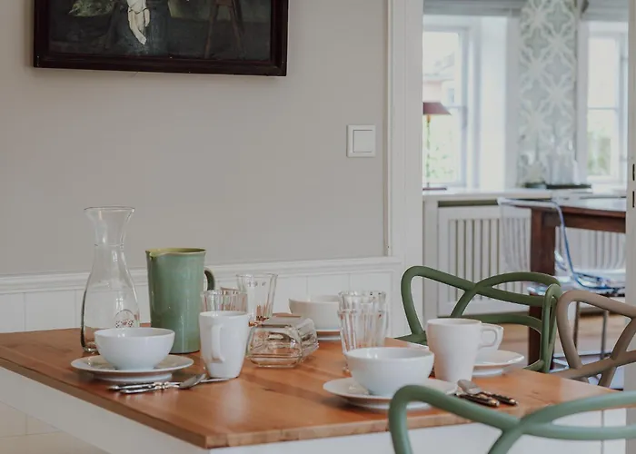 Aggas Hues Casa vacanze *