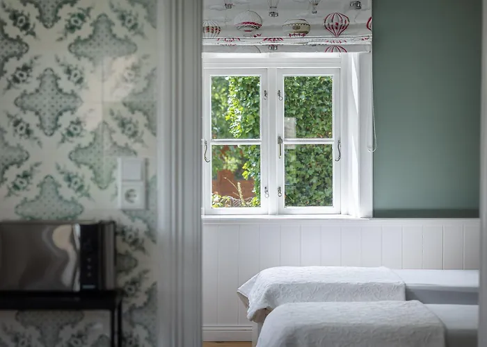 Casa vacanze Aggas Hues Oldsum