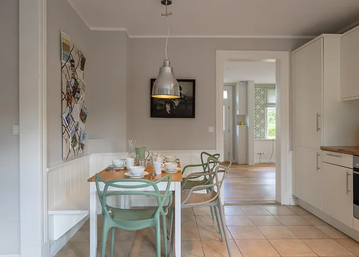 Aggas Hues Casa vacanze