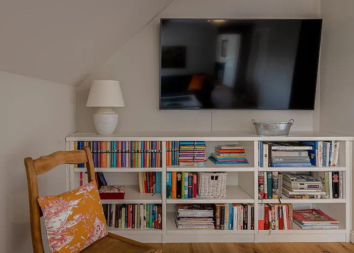 Casa vacanze Aggas Hues *