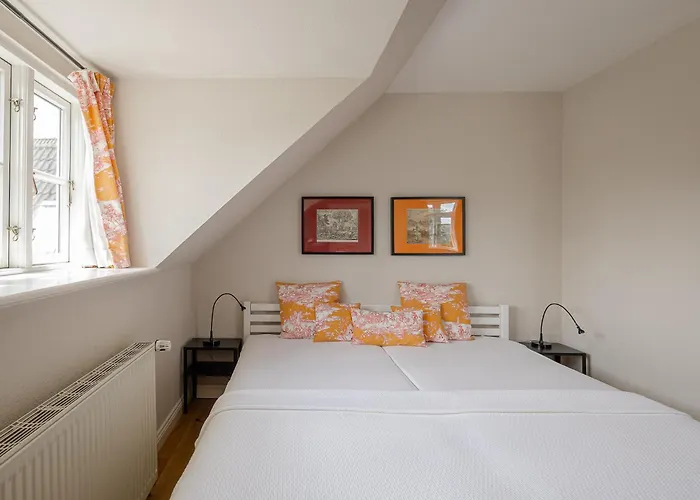 Aggas Hues Casa vacanze *