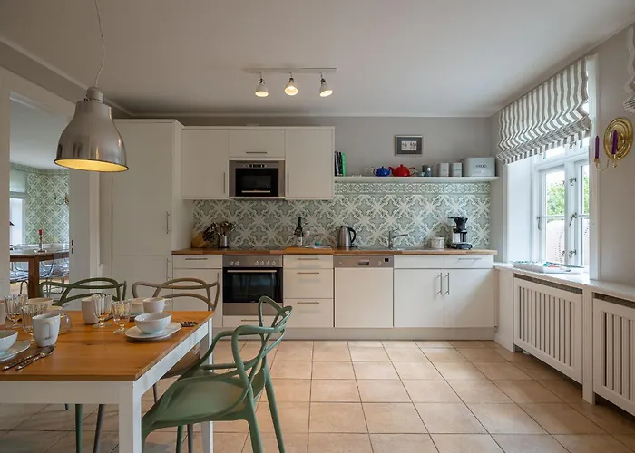 Casa vacanze Aggas Hues *