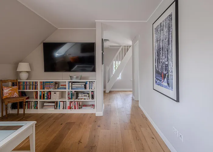 Aggas Hues Casa vacanze Oldsum